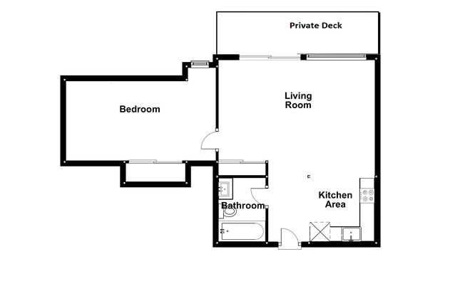 Partner-provided property photo