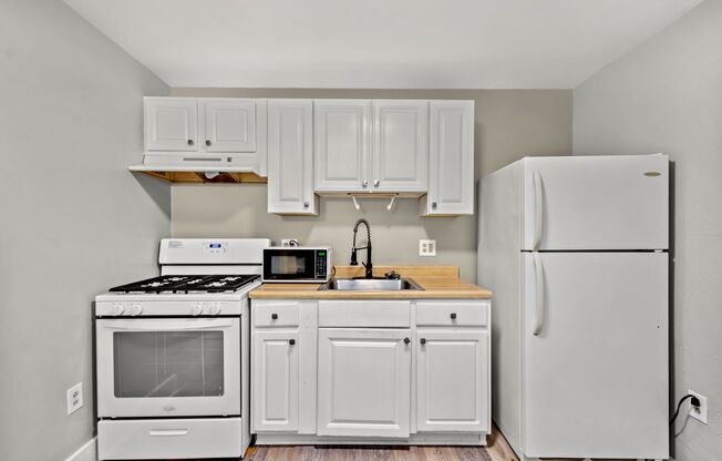 1 bed, 1 bath, 800 sqft, $699, Unit 109 W Lincoln Ave #14