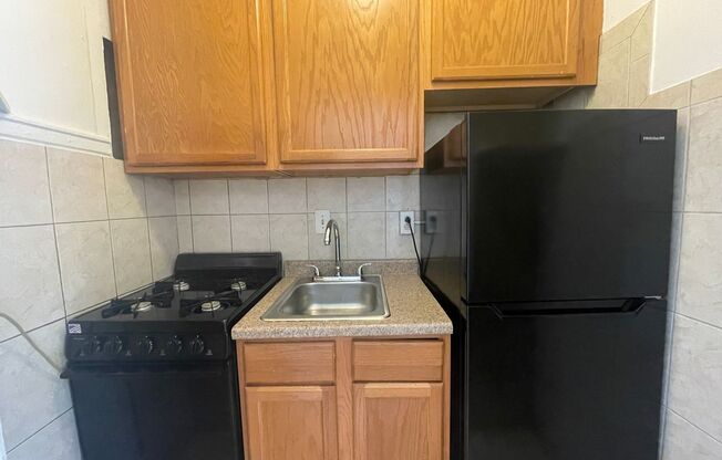 1 bed, 1 bath, 600 sqft, $1,595, Unit 209