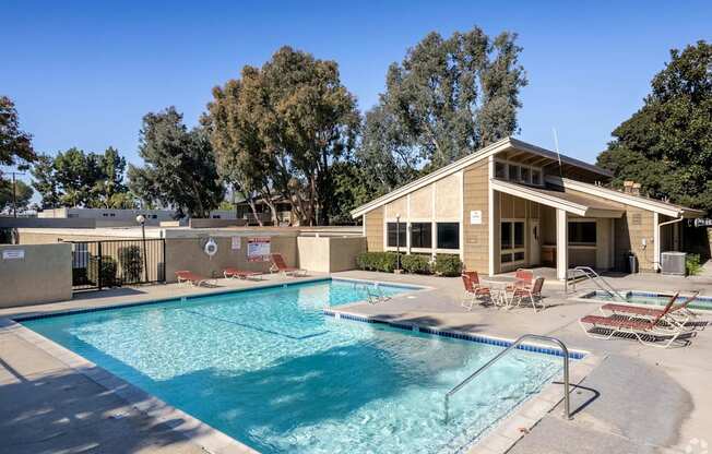 Discover Alosta Place Apartments in Azusa, CA