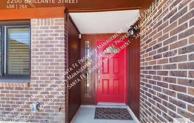 2200 BRILLANTE ST