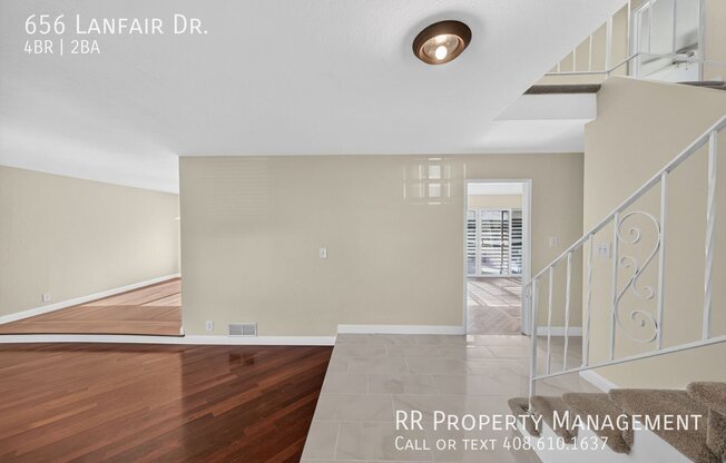 656 LANFAIR DR
