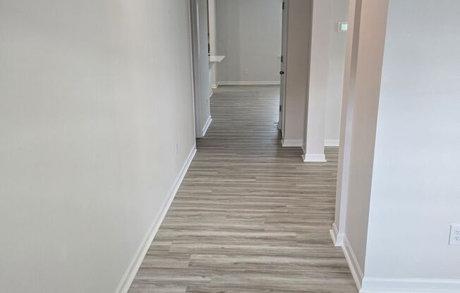 Elegant Home Located in Secrest Commons in Monroe