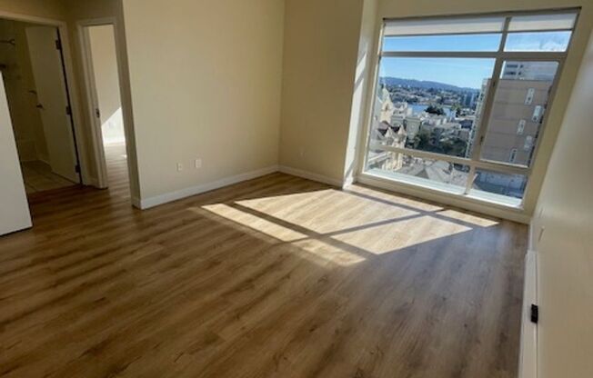 2 beds, 1 bath, 760 sqft, $2,845, Unit 704