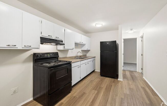 2 beds, 1 bath, 850 sqft, $1,059, Unit 1539-25