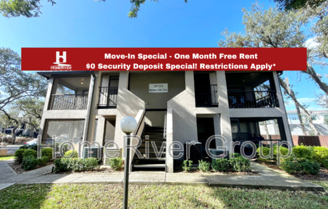 14733 NORWOOD OAKS DR