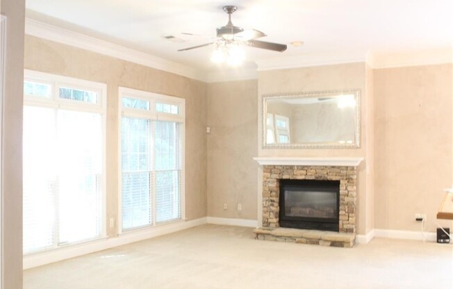 5006 Dunwoody Terrace Cove