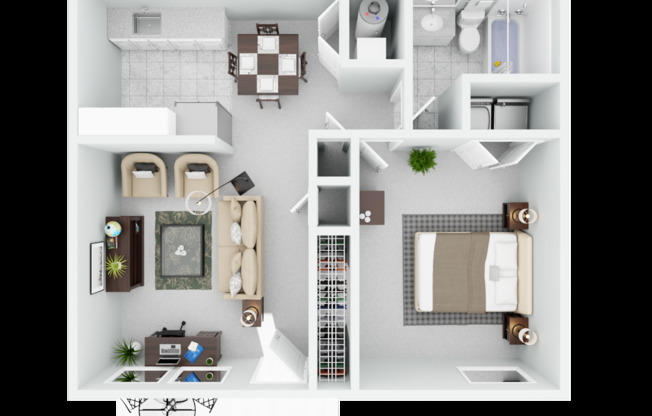 Regency Point Luxury Apartments