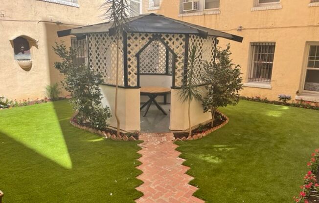 La Chalfonte Apartments...Newly Renovated and Stylish..Great Location!