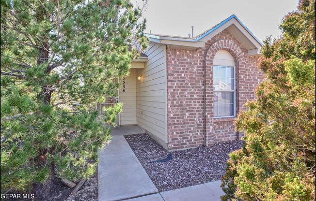 2256 TIERRA ALEGRE WAY