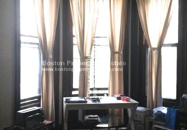 429 Beacon St.
