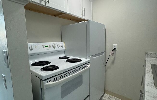 6-Plex Apartments