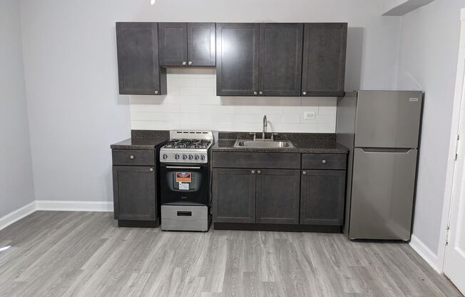 Studio, 1 bath, $1,095, Unit 4604-1C