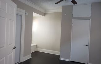 1 bed, 1 bath, $1,695, Unit 5
