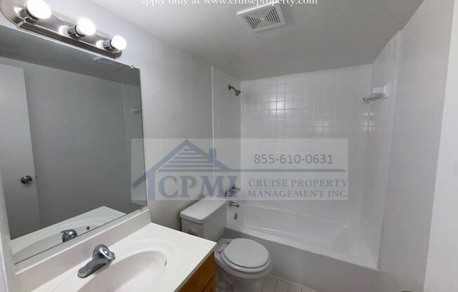 2 beds, 2 baths, 1,100 sqft, $2,095, Unit B205