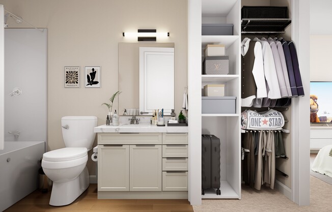 2 beds, 2 baths, 880 sqft, $1,620