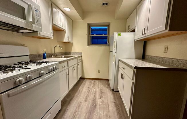 1 bed, 1 bath, $960, Unit 3526#3