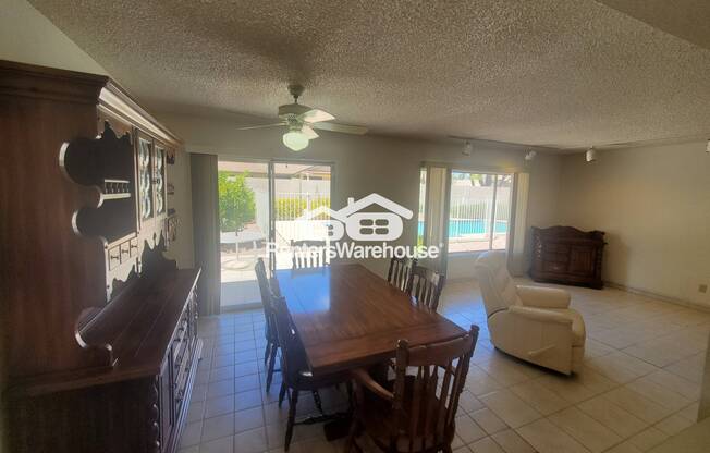 5136 E TIERRA BUENA LN
