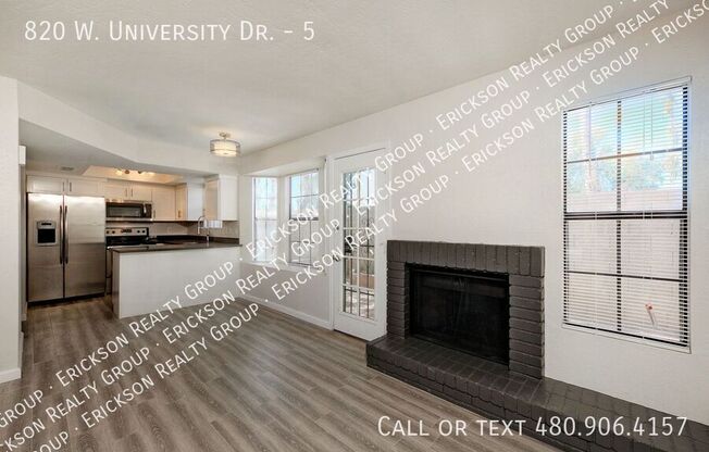 820 West University Drive - 19
