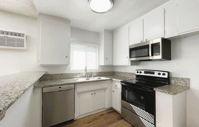 1 bed, 1 bath, $1,795, Unit 104#07