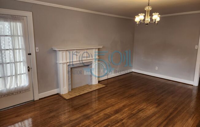 2 beds, 1 bath, $1,250