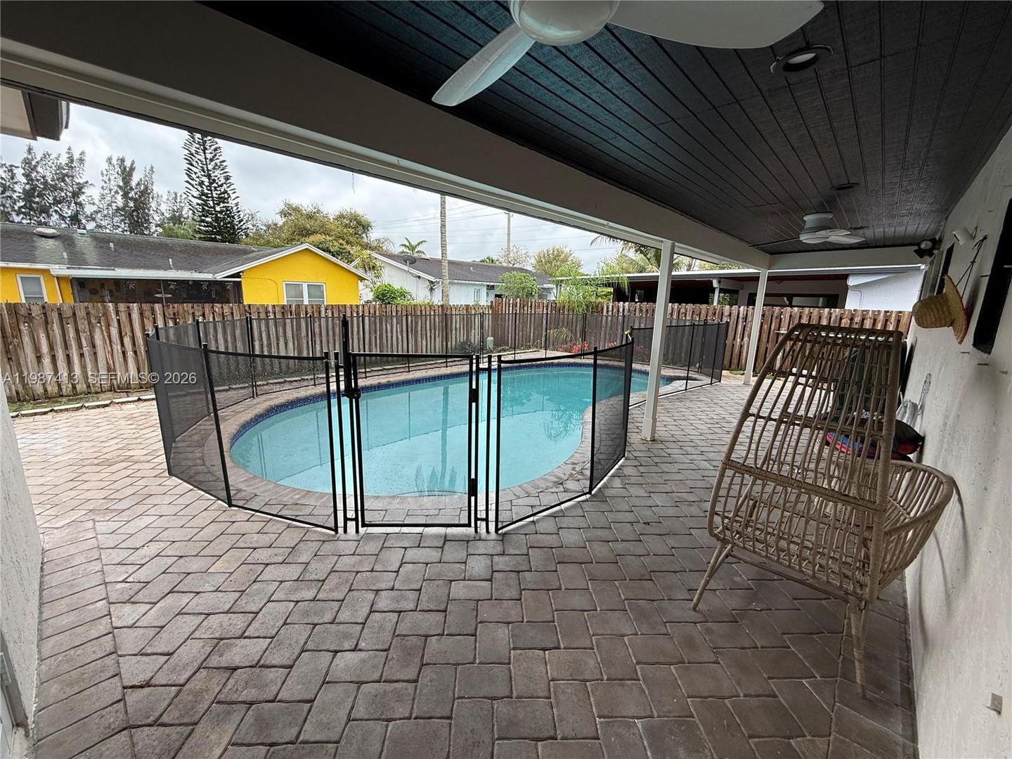 11100 NW 21ST ST SUNRISE, FL 33322