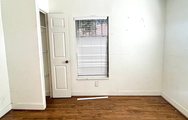 Cedar Crest Home 3 Bed, 1 Bath