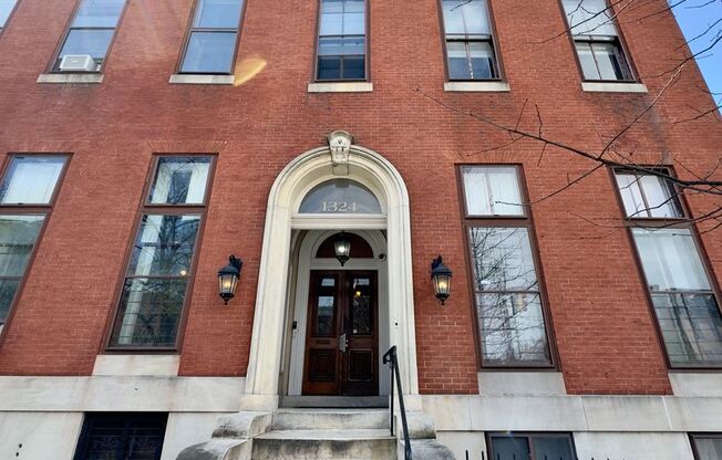 For Rent: Spacious Urban Living at 1322-1324 Eutaw Pl – Your Ideal City Dwelling!