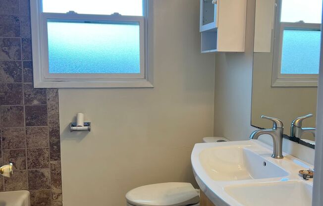 3 bedroom house for rent