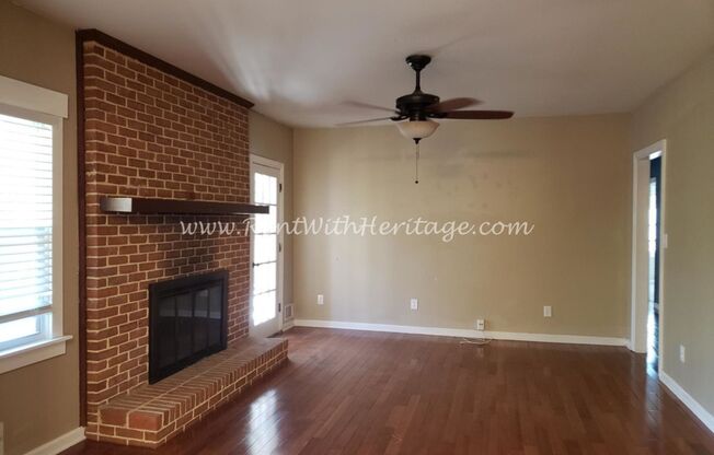 3 beds, 2.5 baths, $2,050