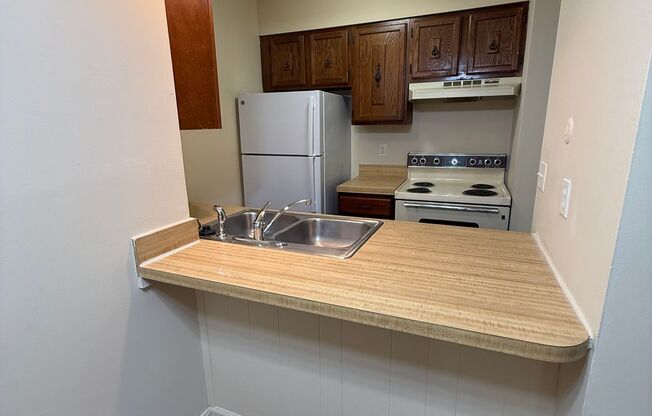 Lakewood Flats and Townhomes