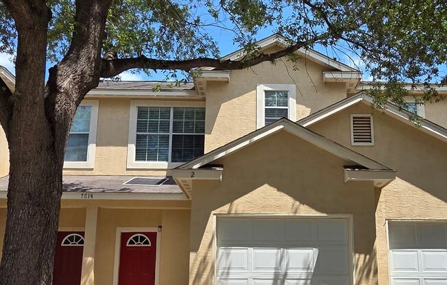 3 Bedroom Townhome near Medical Center