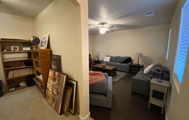 3 beds, 2 baths, 1,874 sqft, $2,200, Unit 209 Landing Trail NE