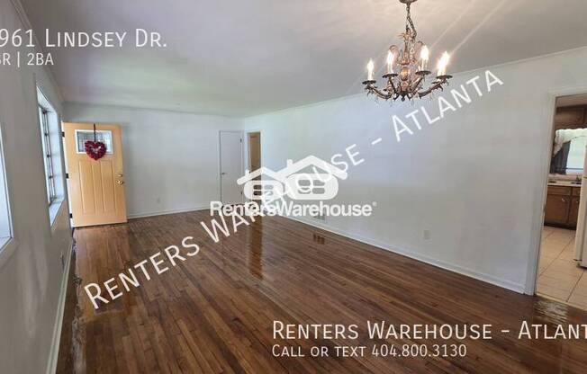 3961 LINDSEY DR