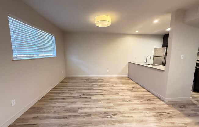 1 bed, 1 bath, 600 sqft, $1,314, Unit WWK-216