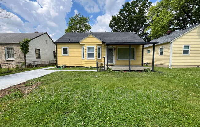 3534 N EUCLID AVE