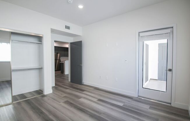 1 bed, 1 bath, 850 sqft, $2,397.08, Unit 204