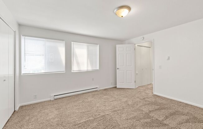 1 bed, 1 bath, 601 sqft, $1,295, Unit 312