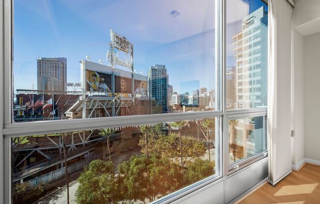 1 bed, 1 bath, $2,750