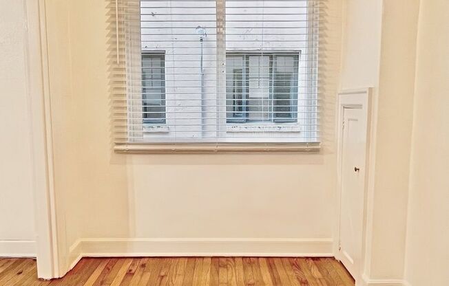 Studio, 1 bath, 467 sqft, $1,030, Unit 207
