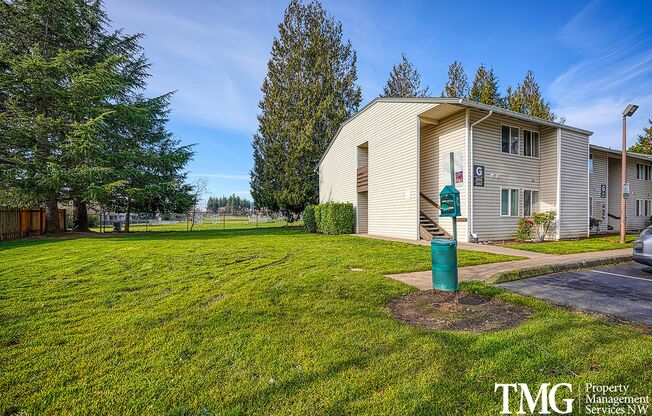 Kings Meadow Apartments