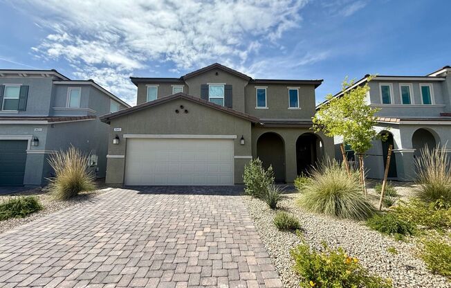 Spacious Southwest Las Vegas Gem | 5 Beds, Loft & 3,000+ Sq Ft Living