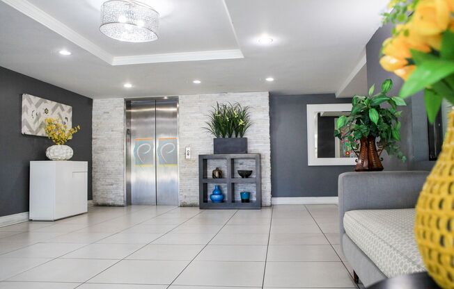 Park Place Apartments