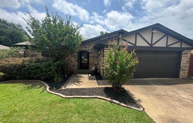 North Richland Hills Texas Homes For Rent