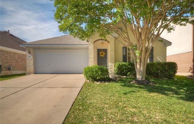 Popular Stone Oak Neighborhood!