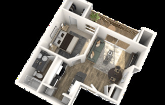 Partner-provided photo for $2081 unit