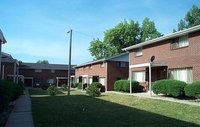 Wadsworth Blvd 6100