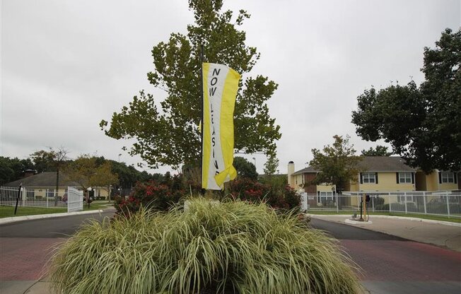 Eaglerock Village Apartments