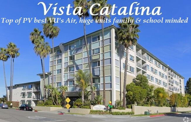 6507-6510 Vista Catalina Apts LLC