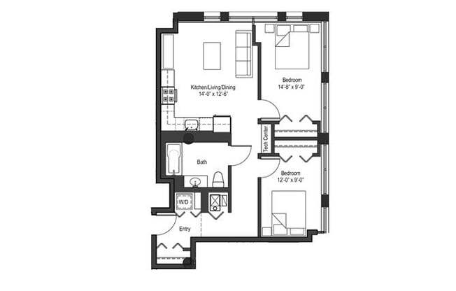 Partner-provided property photo